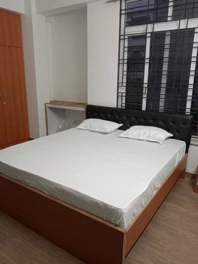 Jubels Homestay Guwahati Exteriör bild