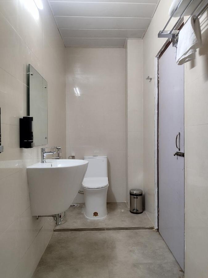 Jubels Homestay Guwahati Exteriör bild